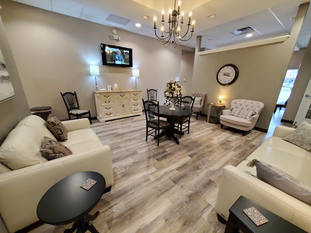 Salon Etc. 46256