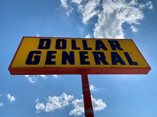 Discount Store «Dollar General», reviews and photos, 14611 Columbia Hwy, Lynnville, TN 38472, USA