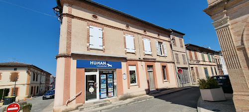 Agence immobilière Human Immobilier Montastruc la Conseillère Montastruc-la-Conseillère