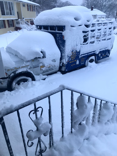 Tire Shop «Barnwell House of Tires», reviews and photos, 2020 Lakeland Ave, Ronkonkoma, NY 11779, USA