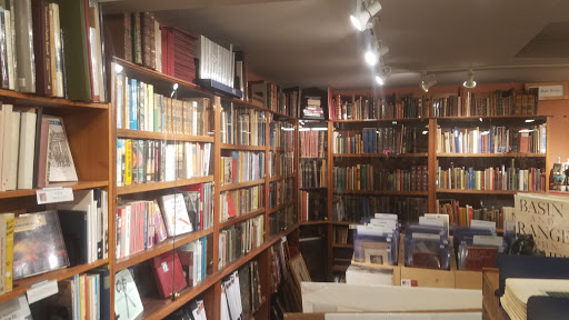 Book Store «Back of Beyond Book Store», reviews and photos, 83 N Main St, Moab, UT 84532, USA