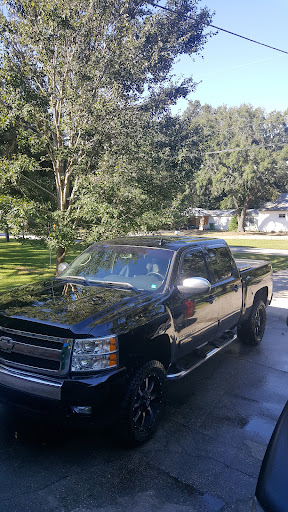 Auto Body Shop «Maaco Collision Repair & Auto Painting», reviews and photos, 15230 Creosote Rd, Gulfport, MS 39503, USA