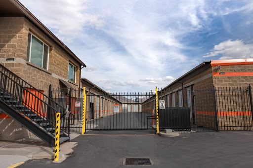 Self-Storage Facility «Uptown Security Storage», reviews and photos, 463 S 600 W, Salt Lake City, UT 84101, USA