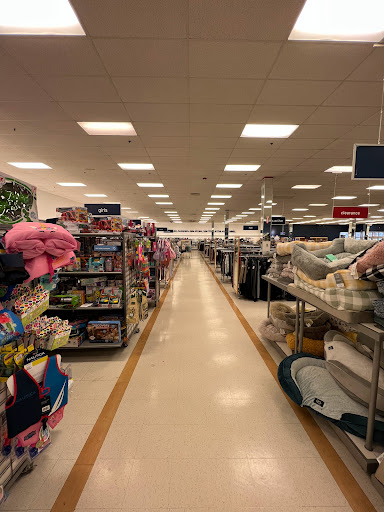 Department Store «Marshalls», reviews and photos, 250 Zan Rd, Charlottesville, VA 22901, USA