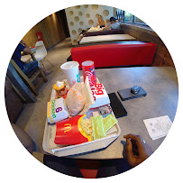 Aliment-réconfort du Restauration rapide McDonald's à Évry-Courcouronnes - n°12