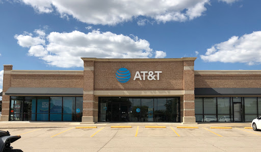 Cell Phone Store «AT&T», reviews and photos, 7800 N MacArthur Blvd #150, Irving, TX 75063, USA