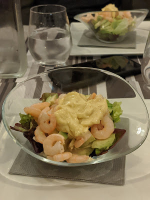 Le Caméléon à Tours