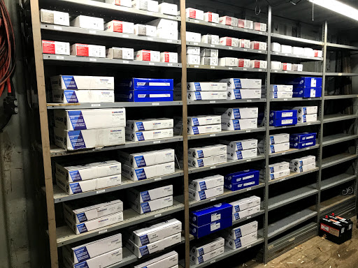 Auto Repair Shop «A1 Automotive Repair», reviews and photos, 39 Dudley St, Arlington, MA 02476, USA