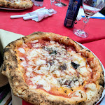 Photo n°4 de l'avis de Pasquale.o fait le 04/05/2024 à 22:11 sur le  Pizzeria Gambardella - add'e guagliun 2 à Melito di Napoli