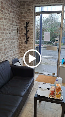 BARBER SHOP VIP à Soissons