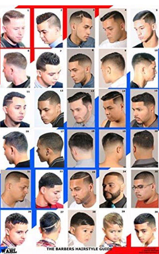 Barber Shop «The Art of Fadez Barber Shop», reviews and photos, 727 N Addison Rd, Villa Park, IL 60181, USA