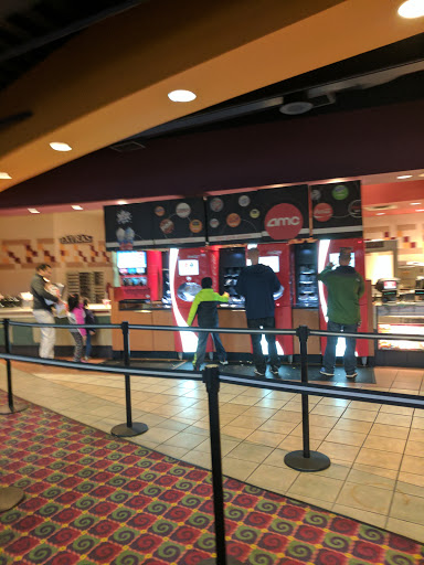 Movie Theater «AMC Barrett Commons 24», reviews and photos, 2600 Cobb Pl Ln NW, Kennesaw, GA 30144, USA