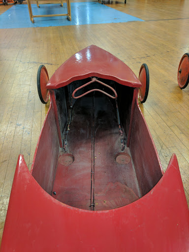 Museum «Aberdeen Museum of History», reviews and photos, 111 E 3rd St, Aberdeen, WA 98520, USA