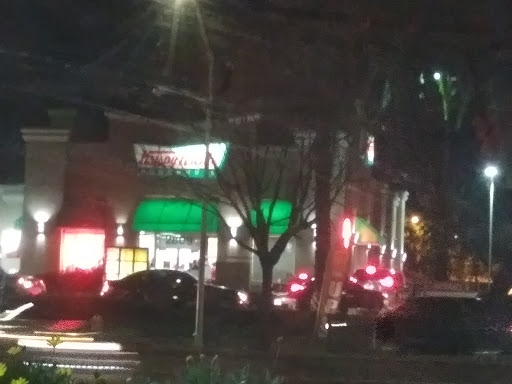 Bakery «Krispy Kreme Doughnuts», reviews and photos, 2809 W March Ln, Stockton, CA 95219, USA