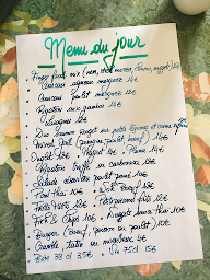 Photo n°14 de L'Antica à Nice ()