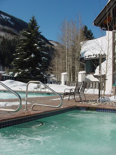 Health Club «Vail Racquet Club», reviews and photos, 4695 Vail Racquet Club Dr, Vail, CO 81657, USA