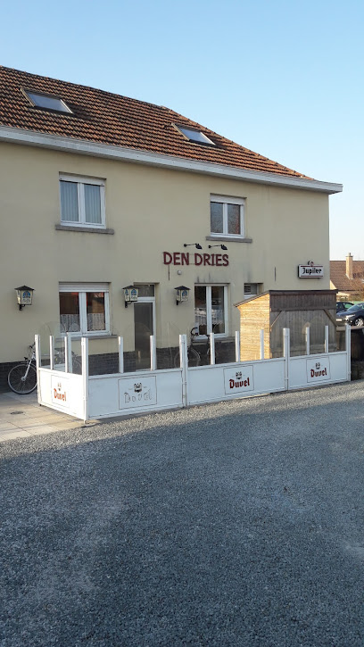 Cafe Den Dries