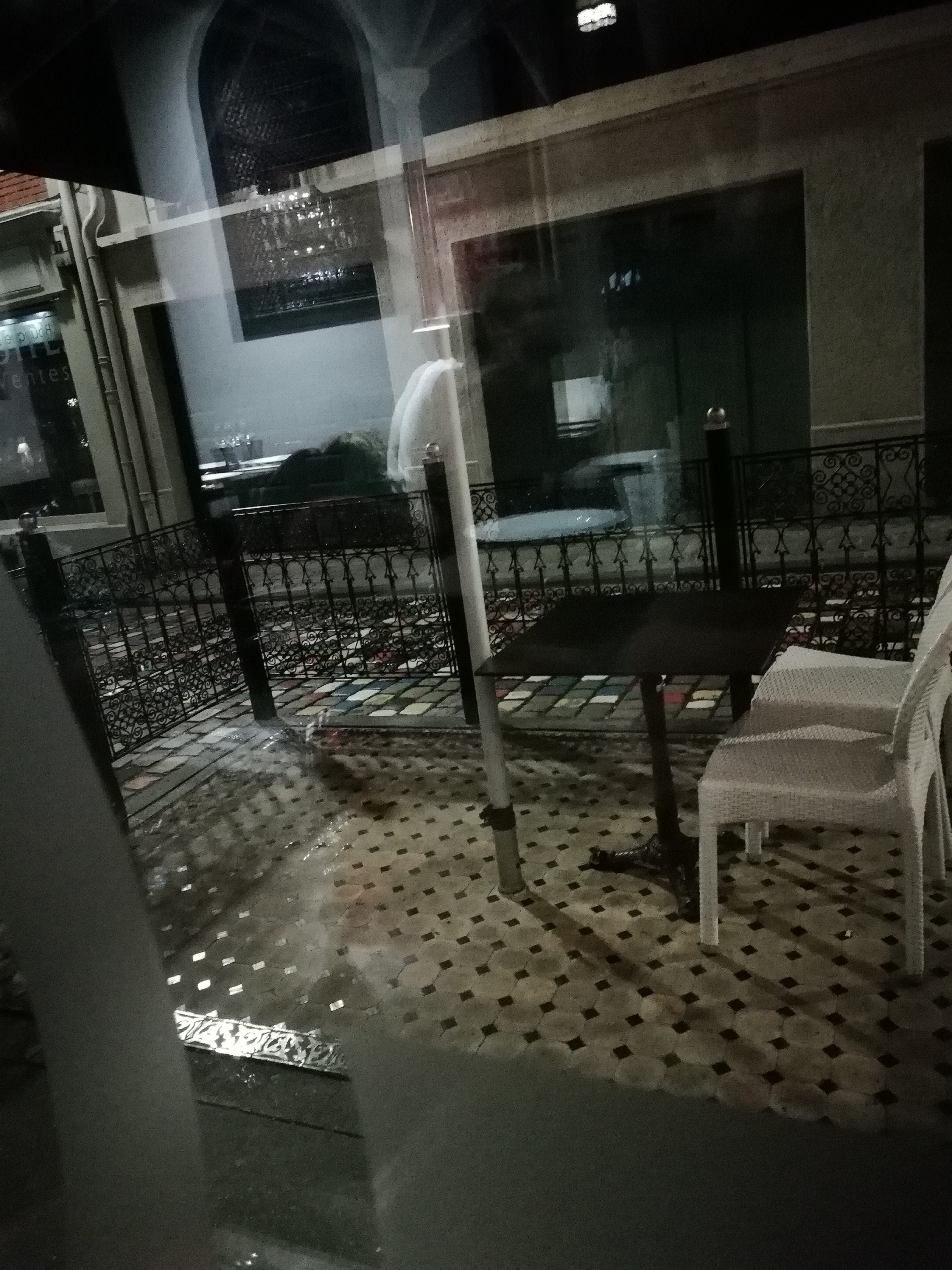 Photo n° 7 de l'avis de Christopher.e fait le 10/11/2019 à 21:06