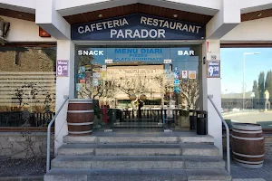 Restaurant Parador image