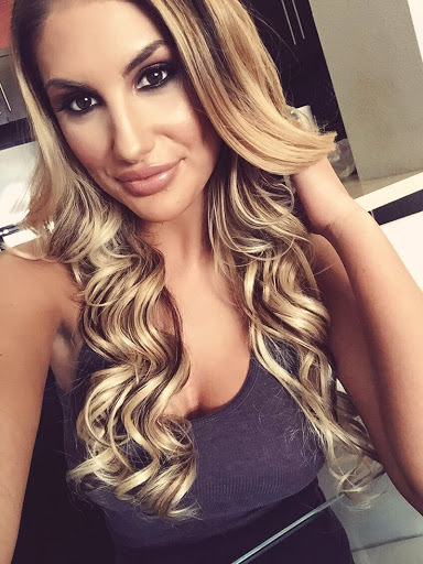 Hair Salon «Vanity Hair Salon», reviews and photos, 114 S Ridgewood Dr #1, Sebring, FL 33870, USA