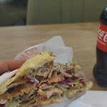 Photo n°1 de l'avis de Alessandro.o fait le 25/05/2023 à 19:25 sur le  01 ADANA TURKISH KEBAP PIZZA GRILL - LISSONE à Lissone