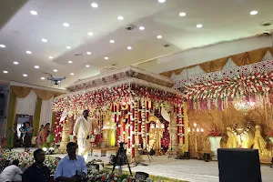 Dwaraka Chalama Reddy Coventional Hall image
