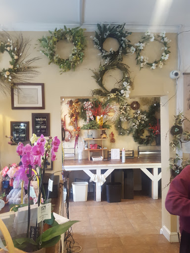 Florist «Flowers By Reni», reviews and photos, 45 Jackson St, Fishkill, NY 12524, USA