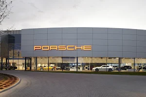 Porsche Madrid Centro Norte image