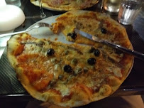 Pizza du Pizzeria Café des amis à Sartène - n°12