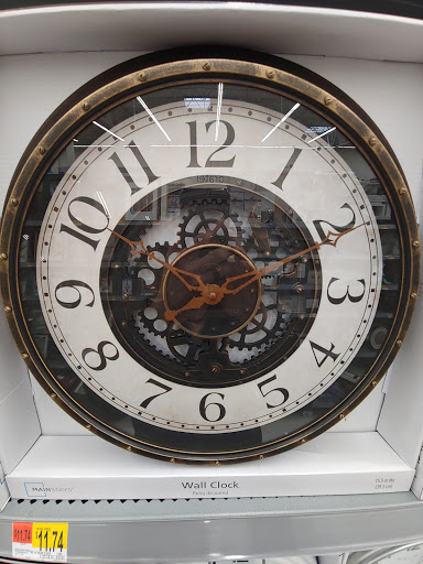 Department Store «Walmart Supercenter», reviews and photos, 2717 GA-54, Peachtree City, GA 30269, USA