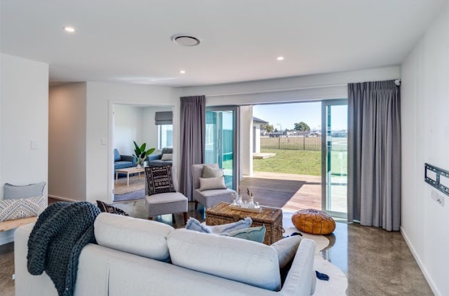 Reviews of House to Home - Interior Staging in Napier - Interior designer