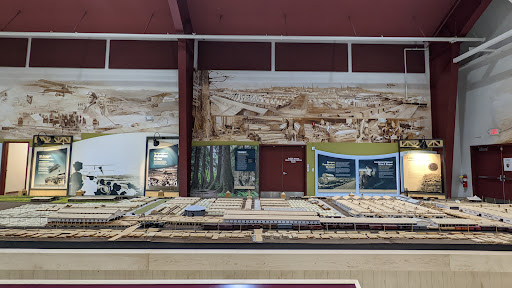 Museum «Pearson Air Museum», reviews and photos, 1115 E 5th St, Vancouver, WA 98661, USA