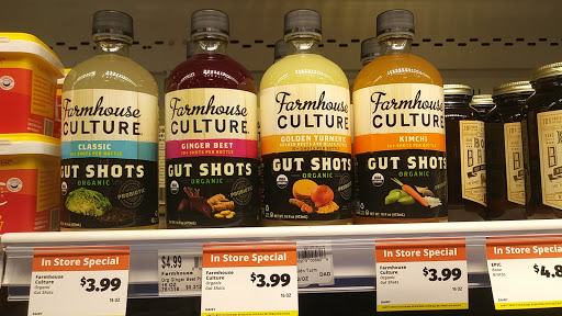 Natural Foods Store «Natural Grocers», reviews and photos, 655 W Indian School Rd, Phoenix, AZ 85013, USA