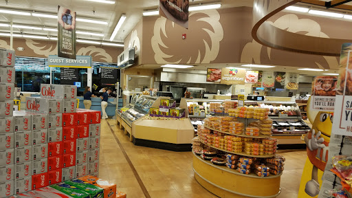 Grocery Store «Food Lion», reviews and photos, 36127 Goodwin Dr, Locust Grove, VA 22508, USA