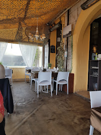 Atmosphère du Restaurant Le Perroquet à La Ciotat - n°8