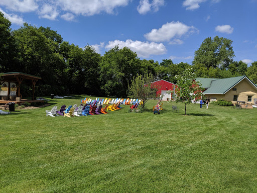 Winery «Strawbale Winery», reviews and photos, 47215 257th St, Renner, SD 57055, USA