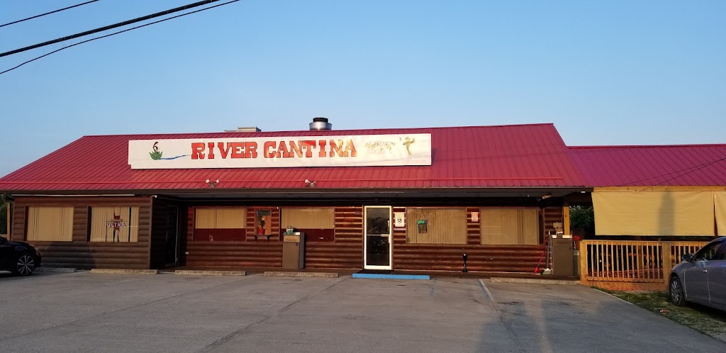 River Cantina Mexican Restaurant 41311