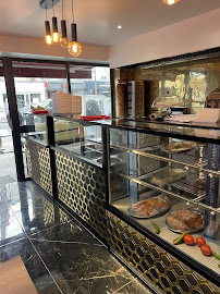 Photos du propriétaire du Restaurant turc Grill Bosphore à Mantes-la-Jolie - n°8
