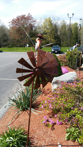 Pet Supply Store «Bay State Pet & Garden Supply», reviews and photos, 429 Winthrop St, Taunton, MA 02780, USA