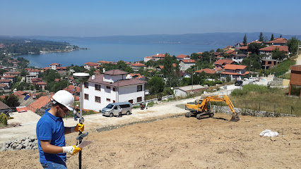 Marmara Harita-İnşaat-Proje