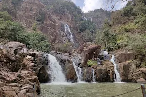 Lodh Waterfalls image