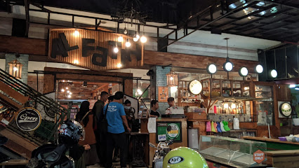 Al Fatih Coffe Shop