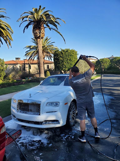 Oc5star Mobile Detail Services en Huntington Beach