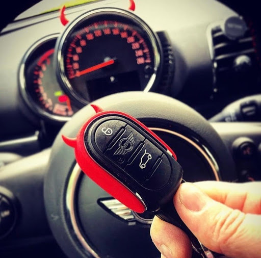 Car Dealer «MINI of Fairfield County», reviews and photos, 154 Post Rd, Darien, CT 06820, USA