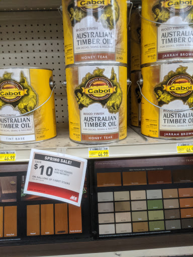 Hardware Store «Westlake Ace Hardware», reviews and photos, 5945 NE Antioch Rd, Gladstone, MO 64119, USA