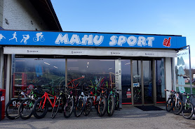 Mahu Bike & Sportshop