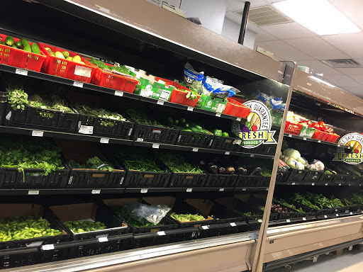 Asian Grocery Store «Bhavani Cash & Carry», reviews and photos, 8400 W Broad St, Richmond, VA 23294, USA