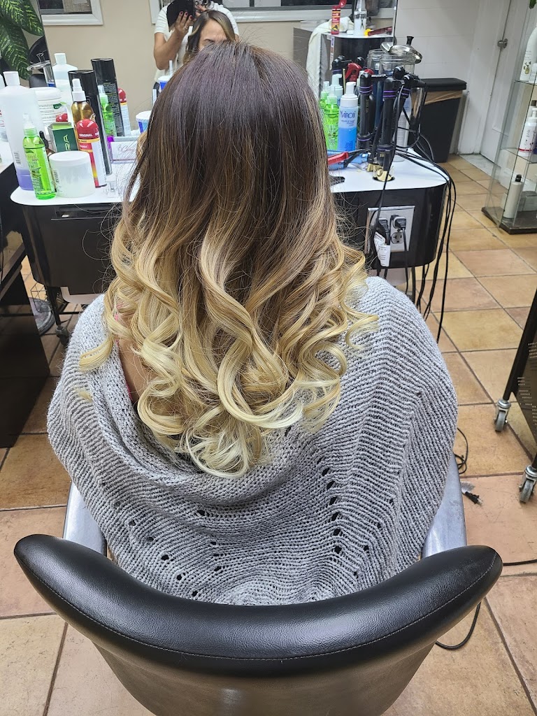 Cany Beauty Salon 11550