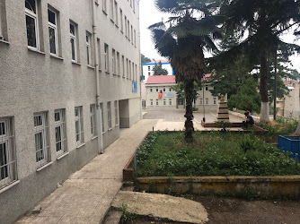 Atatürk Orta Okulu