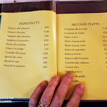 Photo n°5 de l'avis de Errico.r fait le 19/12/2019 à 13:18 sur le  Ristorante Il Rustico à Alife